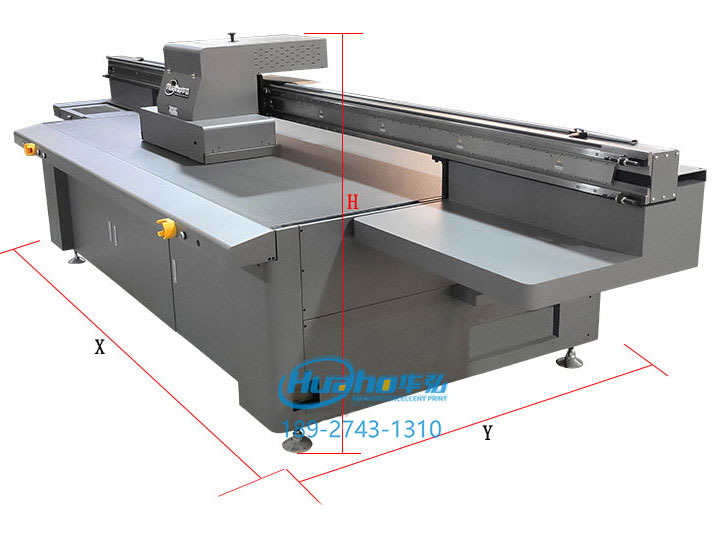龙华uv打印机多少钱一台(图1)